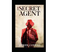 The Secret Agent:Classic Edition(Annotated)