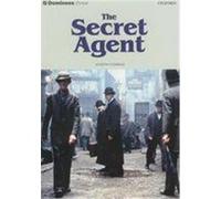 the secret agent Collectif (Auteur)