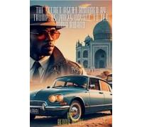 The Secret Agent Honored By Trump