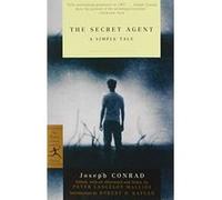 The Secret Agent, Modern Library Classics Joseph Conrad, Peter Lancelot Mallios, Robert D. Kaplan (Auteur)