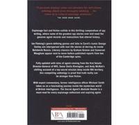 The Secret Agents Bedside Reader by Michael Smith Unknown (Auteur)