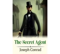 The Secret Agent's Journey: Unveiling Espionage and Betrayal