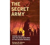 The Secret Army by Richard Michael Gibson Paperback Book Richard Michael Gibson (Auteur)
