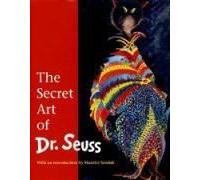 The Secret Art of Dr. Seuss