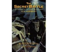 The Secret Battle A.P. Herbert (Auteur)