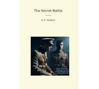 The Secret Battle (Classic Books)