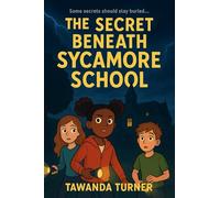 The Secret Beneath Sycamore School