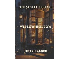 The Secret Beneath Willow Hollow: A Willow Hollow Novel