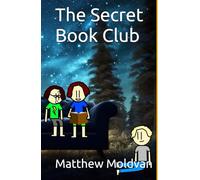 The Secret Book Club