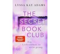 The Secret Book Club - Ein Liebesroman Ist Nicht Genug