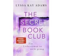 The Secret Book Club | Lyssa Kay Adams