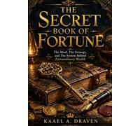The Secret Book of Fortune: The Mind, The Strategy, and The System Behind Extraordinary Wealth
