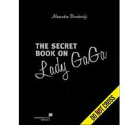 The secret book on Lady Gaga