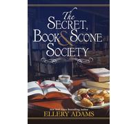 The Secret, Book & Scone Society