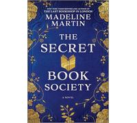 The Secret Book Society: A Novel
