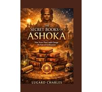The Secret Books of Ashoka: Nine Texts That Could Change the Fate of Civilization