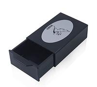 The Secret Box - Tricks de Magie Clos Up Magic Box - Jouets pour enfant - Tricks de Magie - Illusion de Magie