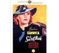 The Secret Bride