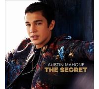 The Secret by Austin Mahone [Audio CD] NEUF