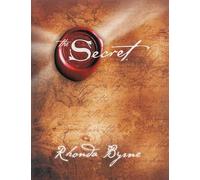 The Secret by Rhonda Byrne