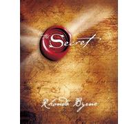 The Secret by Rhonda Byrne [Hardback] NEUF