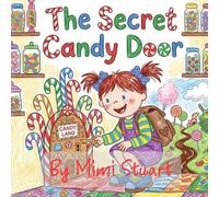 The Secret Candy Door