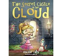 The Secret Castle In The Cloud: Lost Bitcoins
