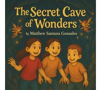 The Secret Cave of Wonders