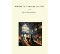 The Secret Chamber at Chad