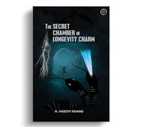 The secret chamber of longevity charm