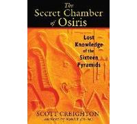 The Secret Chamber Of Osiris