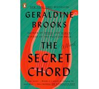 The Secret Chord – Roman – Penguin Books