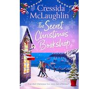 The Secret Christmas Bookshop