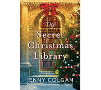 The Secret Christmas Library: A Heartwarming Christmas Romance Tale Set in a Scottish Castle, Featuring Unlikely Alliances in a Mysterious Hunt for Hidden Treasures