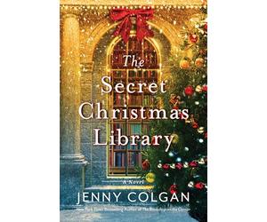 The Secret Christmas Library: A Heartwarming Christmas Romance Tale Set in a Scottish Castle, Featuring Unlikely Alliances in a Mysterious Hunt for Hidden Treasures