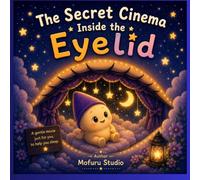 The Secret Cinema Inside the Eyelid: Close your eyes