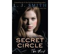 The Secret Circle: The Hunt