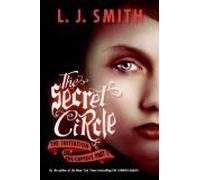 The Secret Circle: The Initiation And The Captive Part I