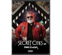 The Secret Cities Of Mark Kistler