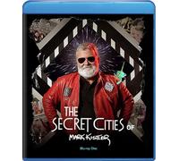 The Secret Cities of Mark Kistler