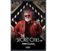 The Secret Cities Of Mark Kistler [Digital Video Disc]