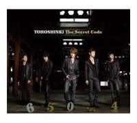 The Secret Code(2cd+Dvd)(Jacket-A)