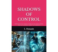 The Secret Code of Paradox - Part 2: SHADOWS OF CONTROL: Emphasizes the hidden power of BI, manipulation, and the looming threat to humanity.