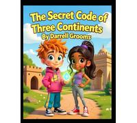 The Secret Code of Three Continents