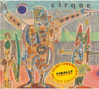 Secret Combination - Finally