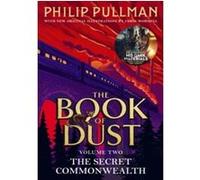 The Secret Commonwealth Philip Pullman (Auteur), Christopher Wormell (Illustration)
