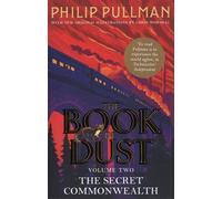 The Secret Commonwealth Volume 2