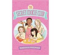 The Secret Cookie Club