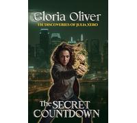 The Secret Countdown: An Urban Fantasy Thriller