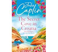 The Secret Cove in Croatia